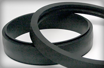 Custom Molded Products